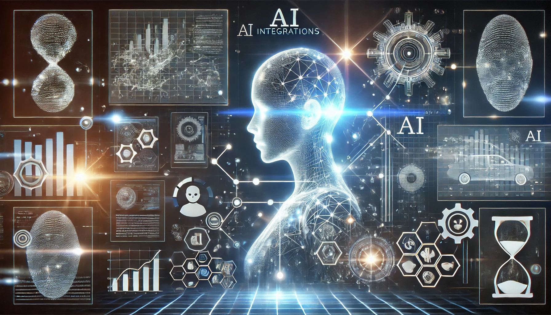 AI integrations