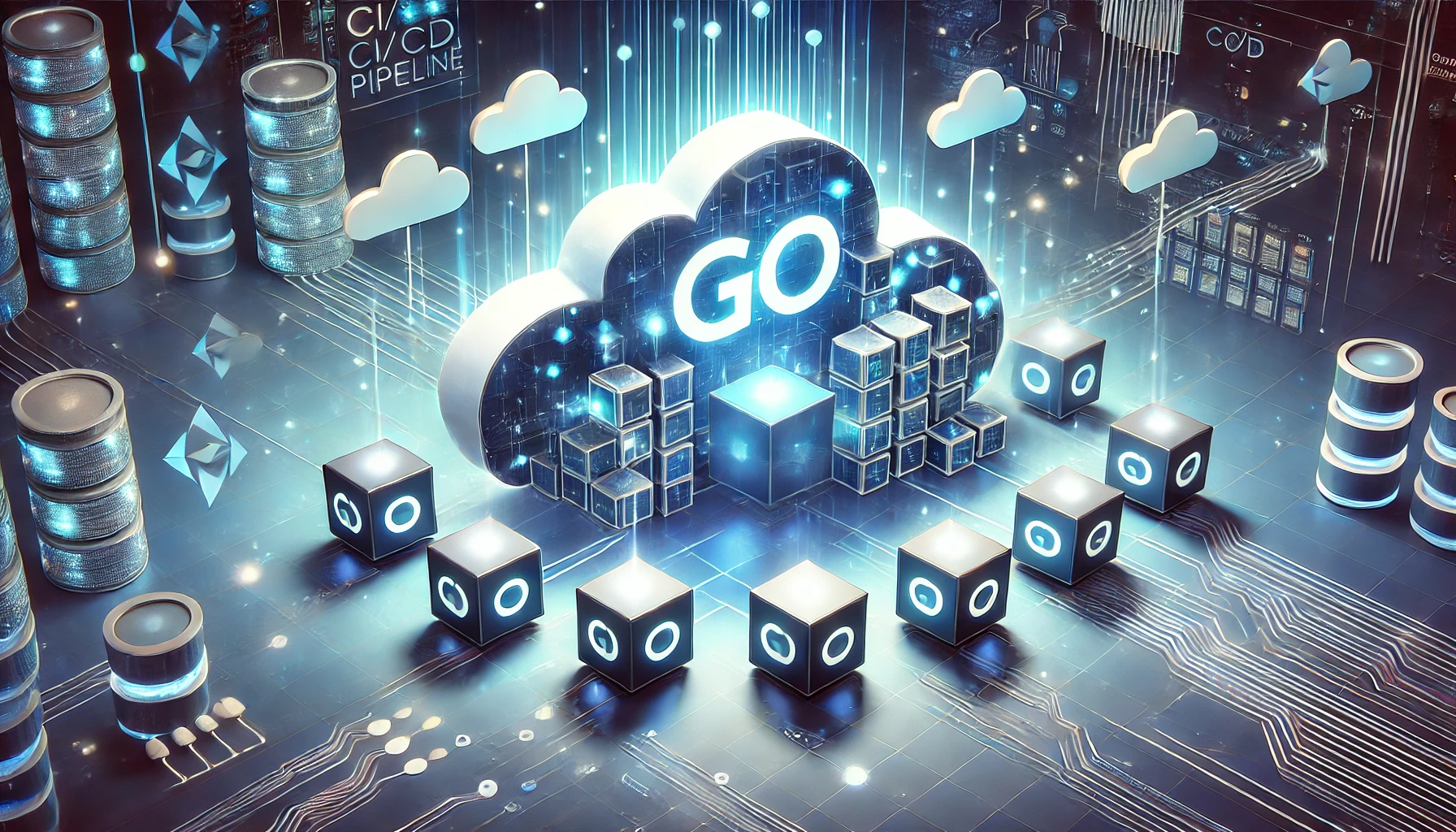 Cloud Services
