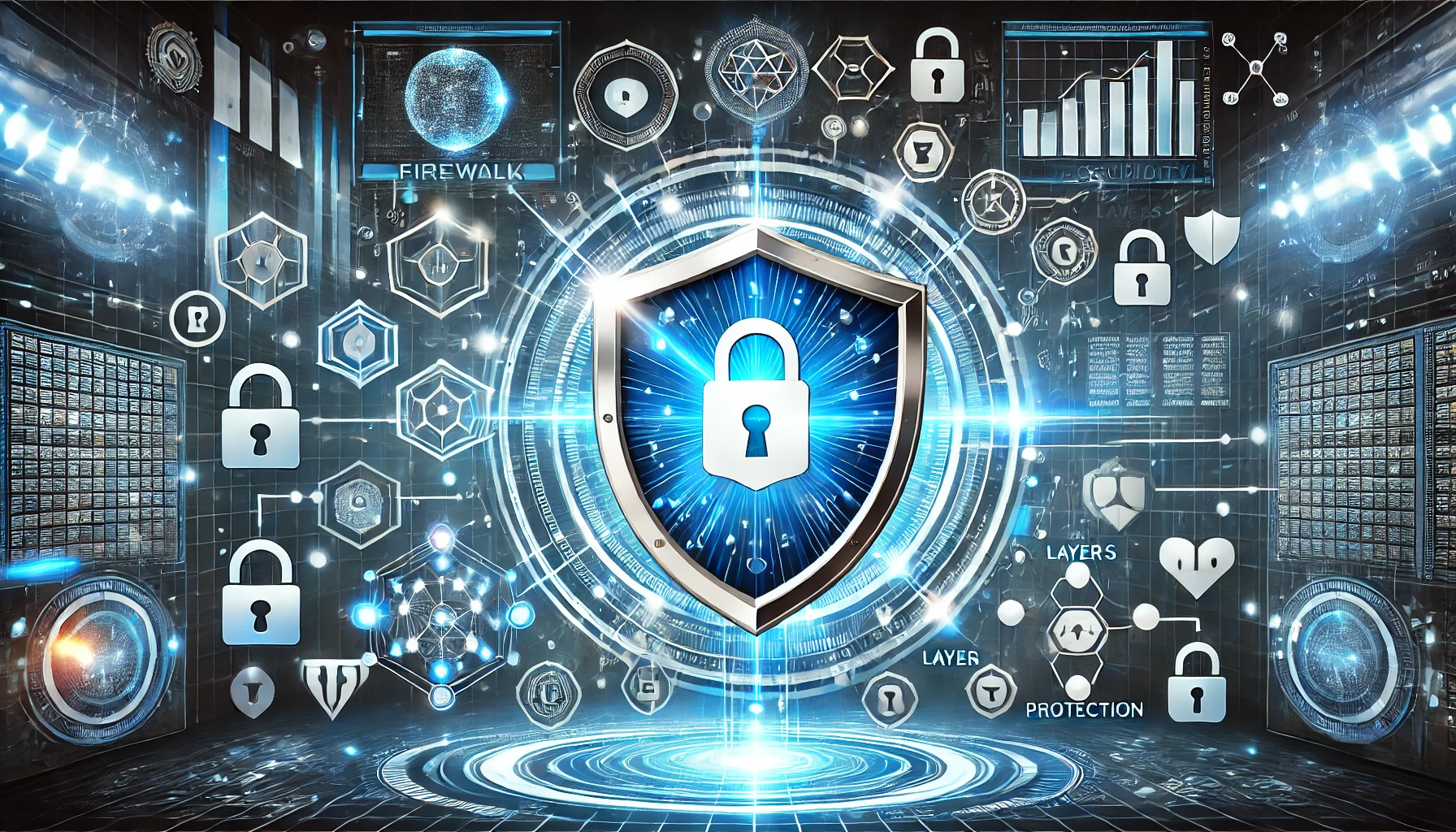 Cybersecurity