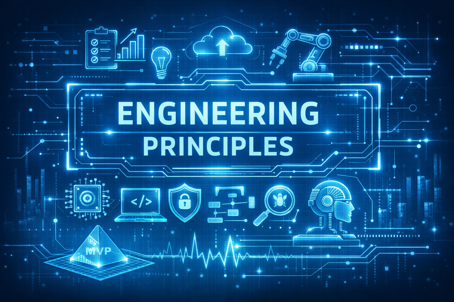 Engineering principles