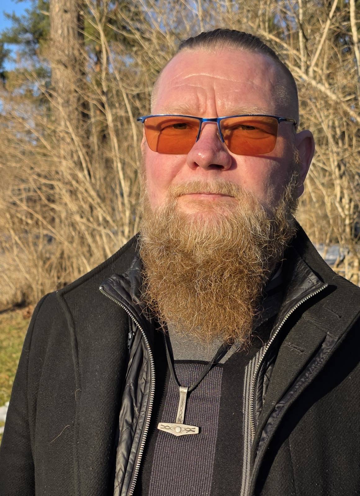 Picture of Jed Sahlbom