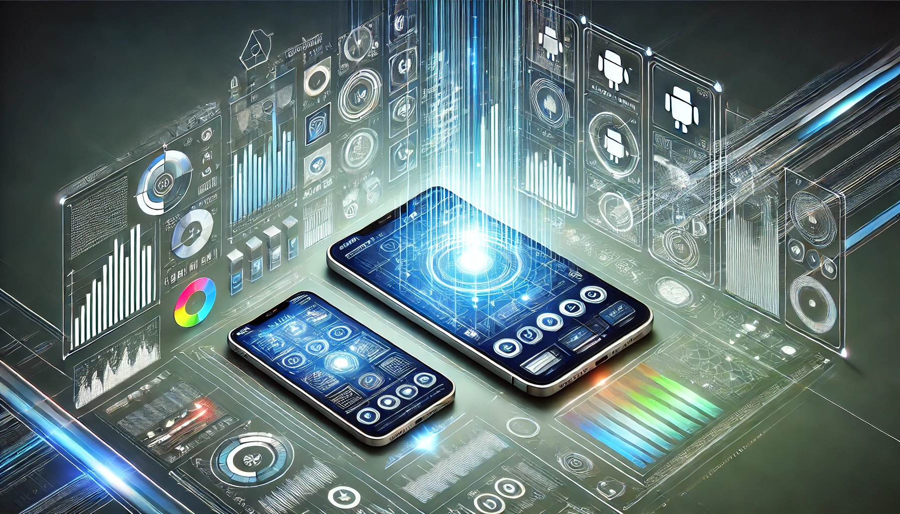 Mobile Apps